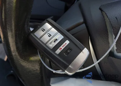 2018 Acura Tlx from USA, damaged, VIN 19UUB2F31JA004922